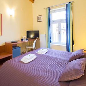 Comfort Driepersoonskamer