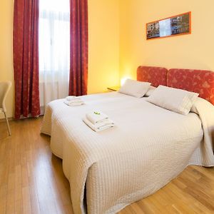 Comfort Kamer